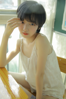 搞上4仔女主播